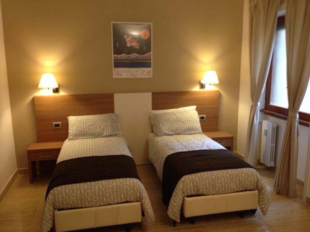 Trastevere'S Friends Bed & Breakfast Rome Room photo